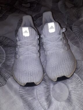 adidas Ultraboost DNA White